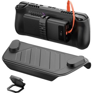 JSAUX ModCase Power Bank Kit for ROG Ally X.