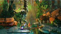 Lego Horizon Adventures