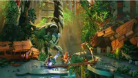 Lego Horizon Adventures