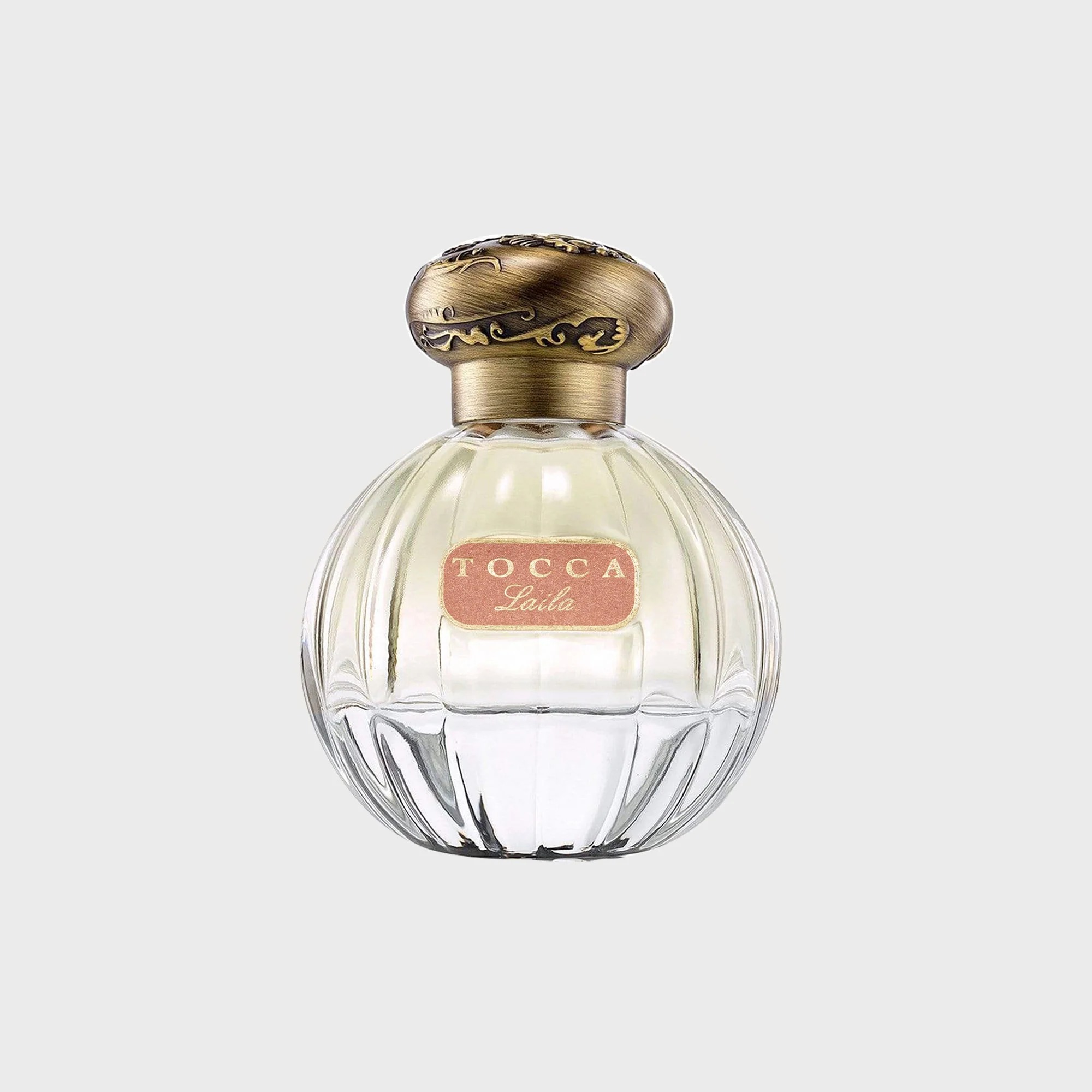 Laila Eau De Parfum - 1.7 Oz