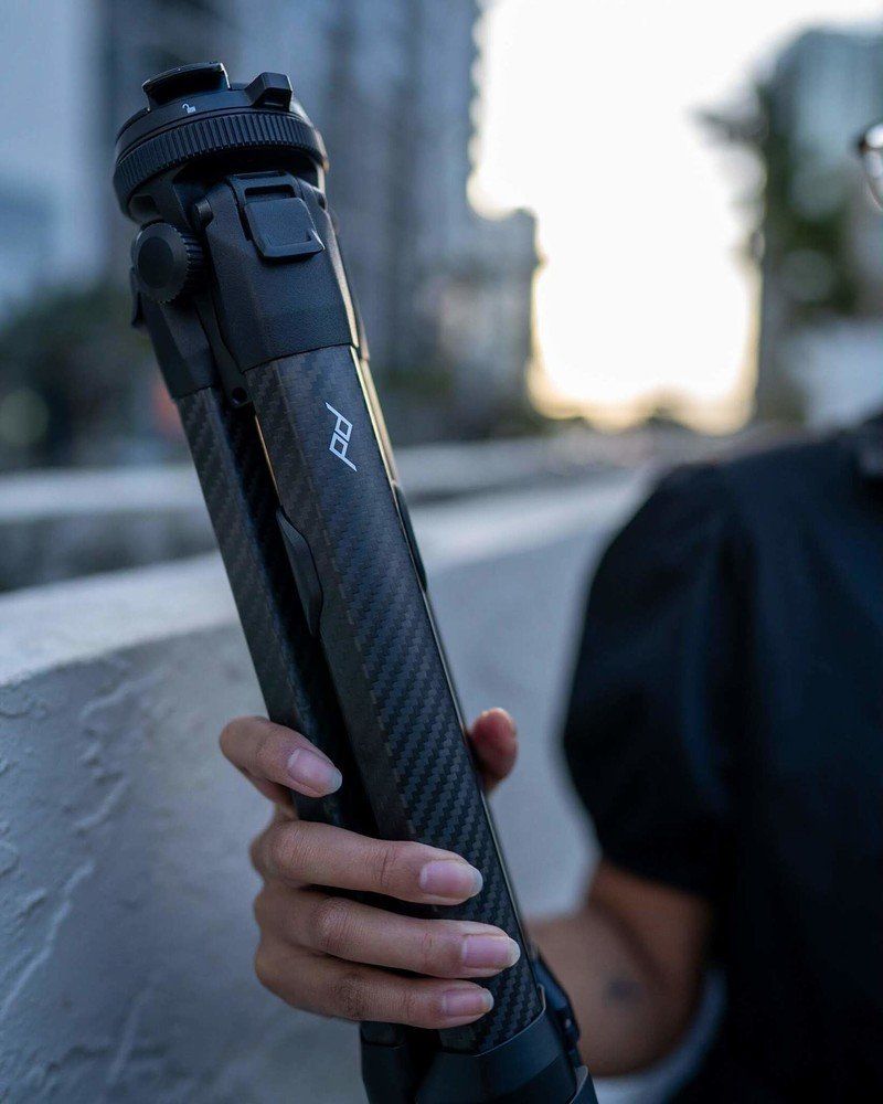 Peak Design Travel Tripod