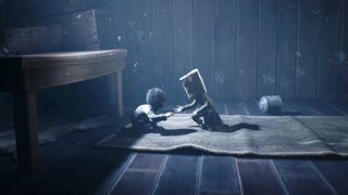 little nightmares psn