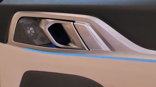 Manija de puerta interior BMW i4