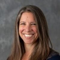 Melissa Maffeo's avatar