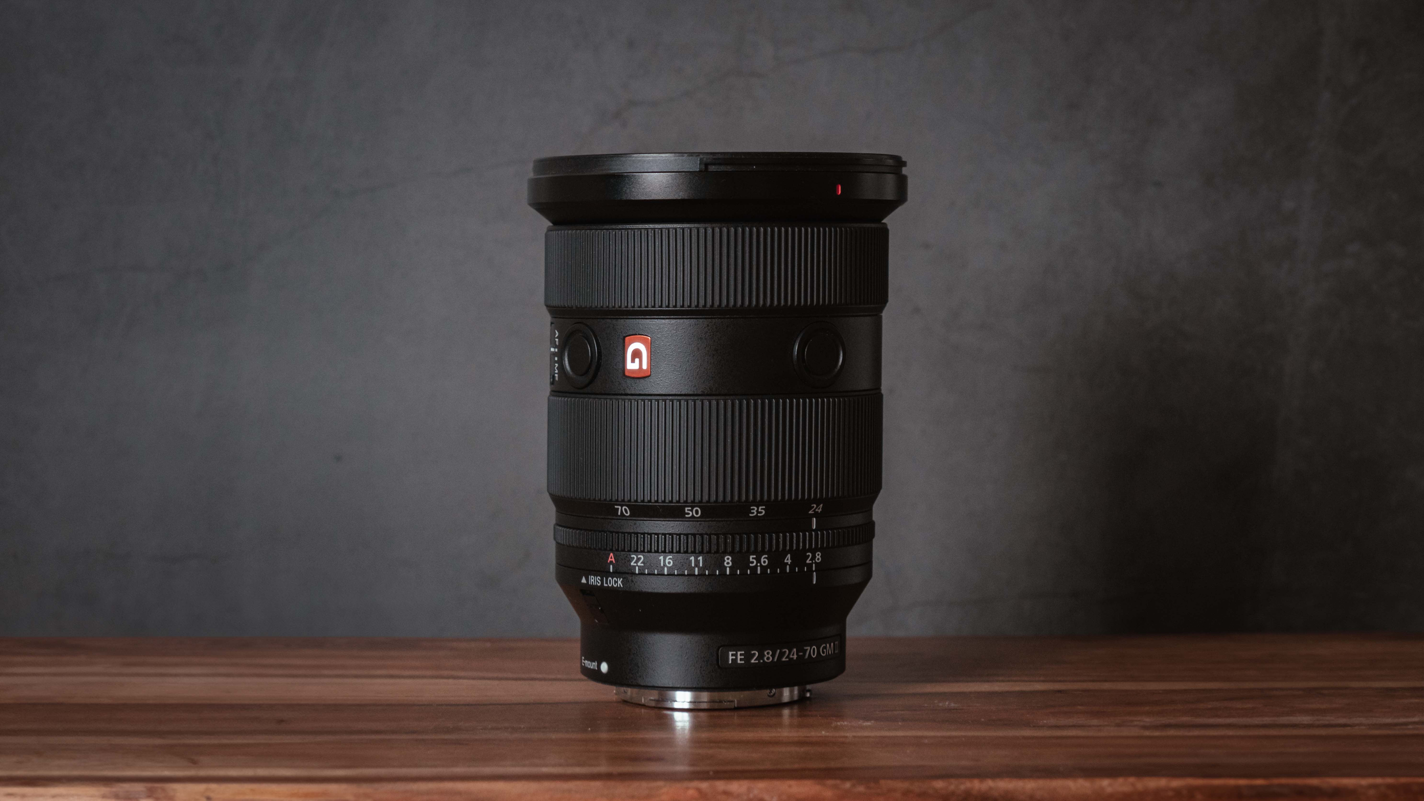 Sony FE 24-70mm f/2.8 GM II lens review | Space