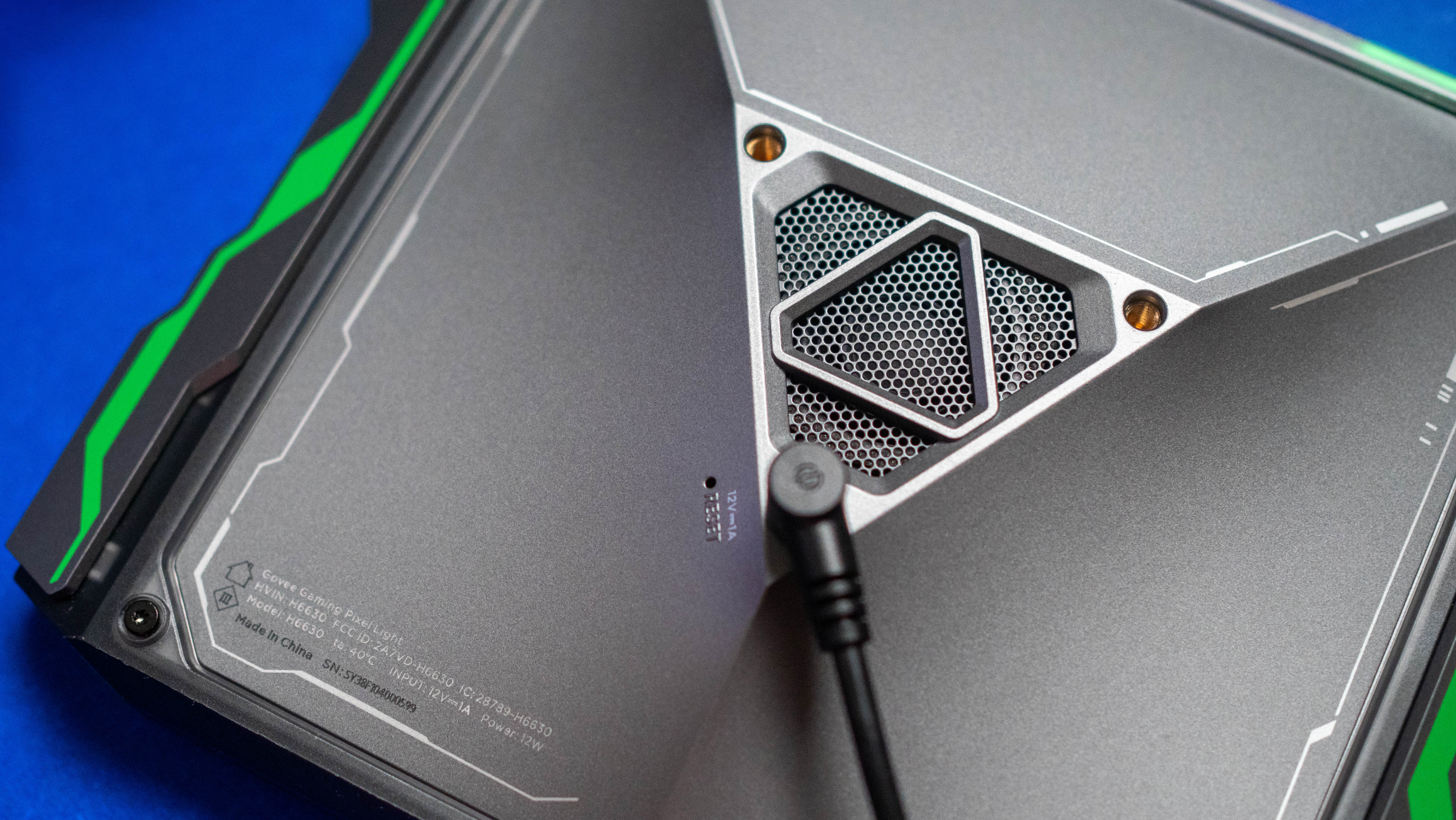Govee Gaming Pixel Light review