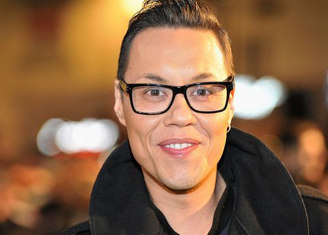 gok wan itv daytime