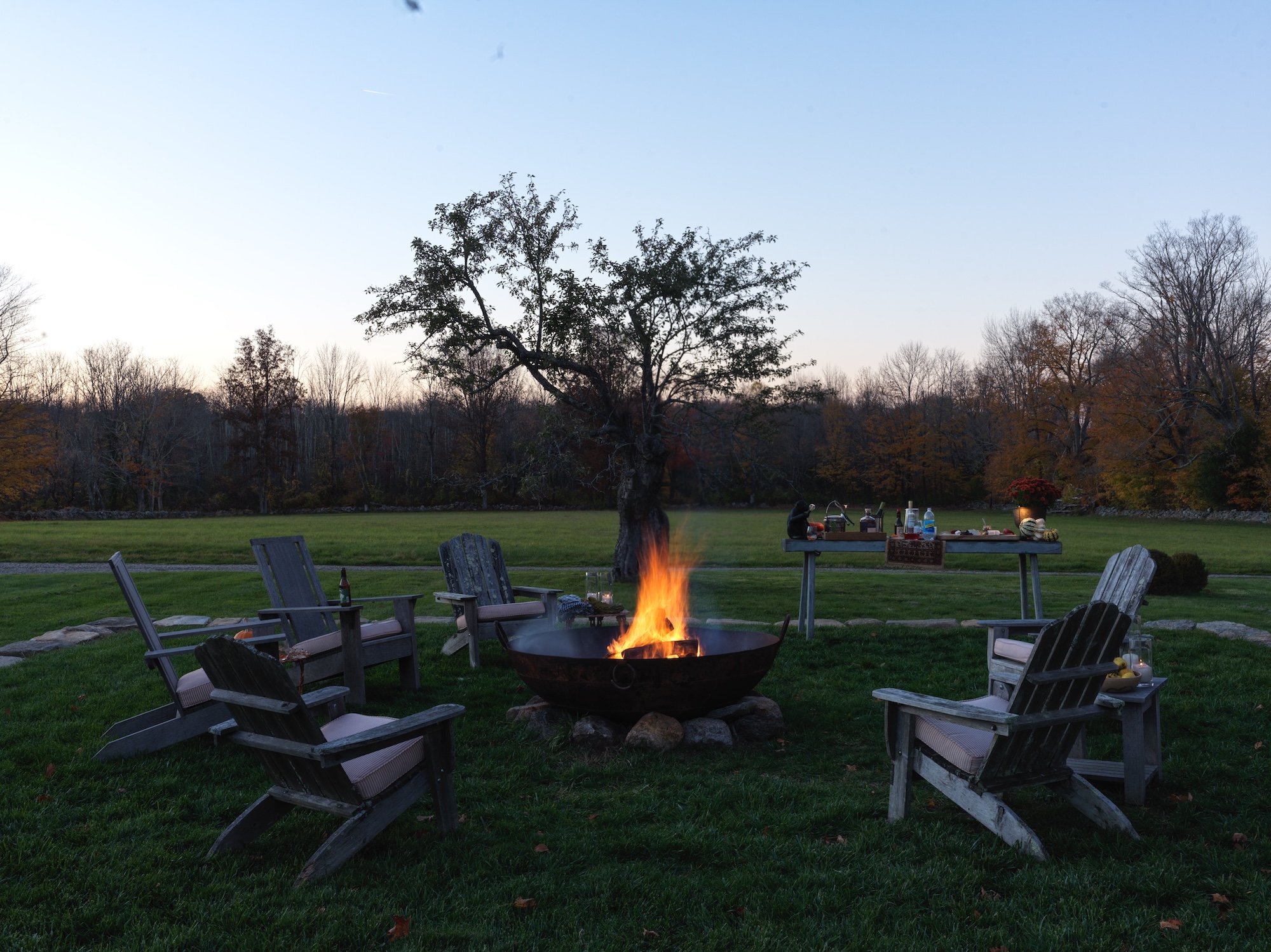 hendricks churchill hosting