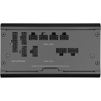 Corsair RMx Shift | 750 W | Fully modular | ATX 3.0 compliant | PCIe 5.0 compliant | Dedicated 12VHPWR cable | $154.99 $89.99 at Newegg (save $65)