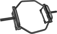 CAP Barbell Olympic Trap Bar: was $89 now $50 @ AmazonPrice check: $64 @ Walmart