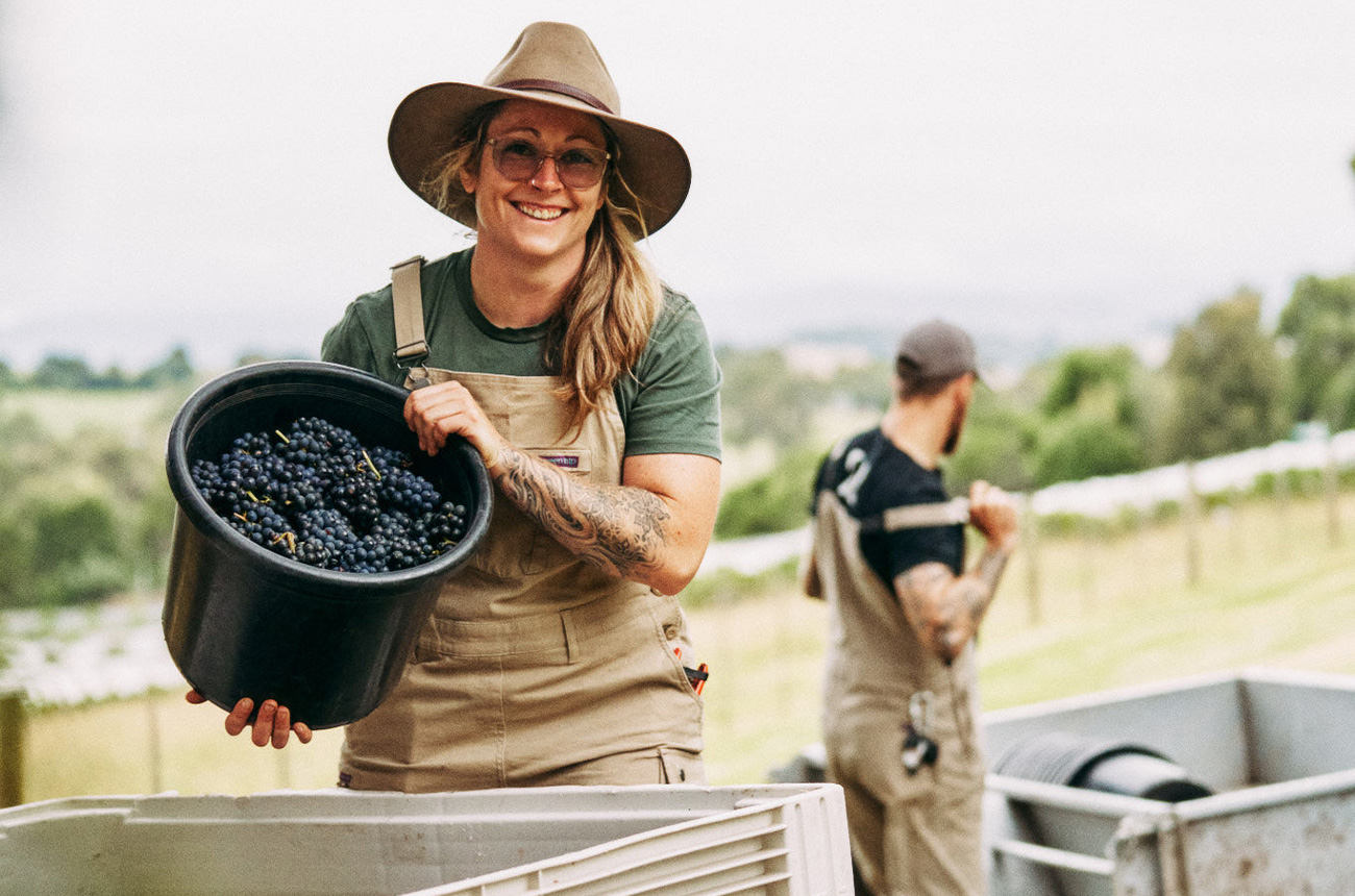 The bold explorations of Victoria&rsquo;s next-generation winemakers