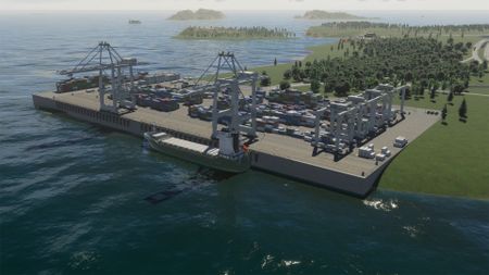 cities skyline 2 export