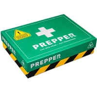 Ninja Print Prepper | 499:- 380:- hos AmazonF&aring; 24% rabatt: