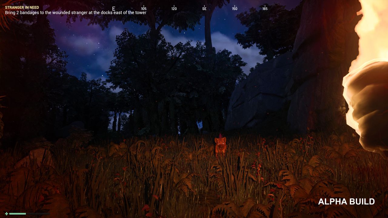 Lost Rift screenshot