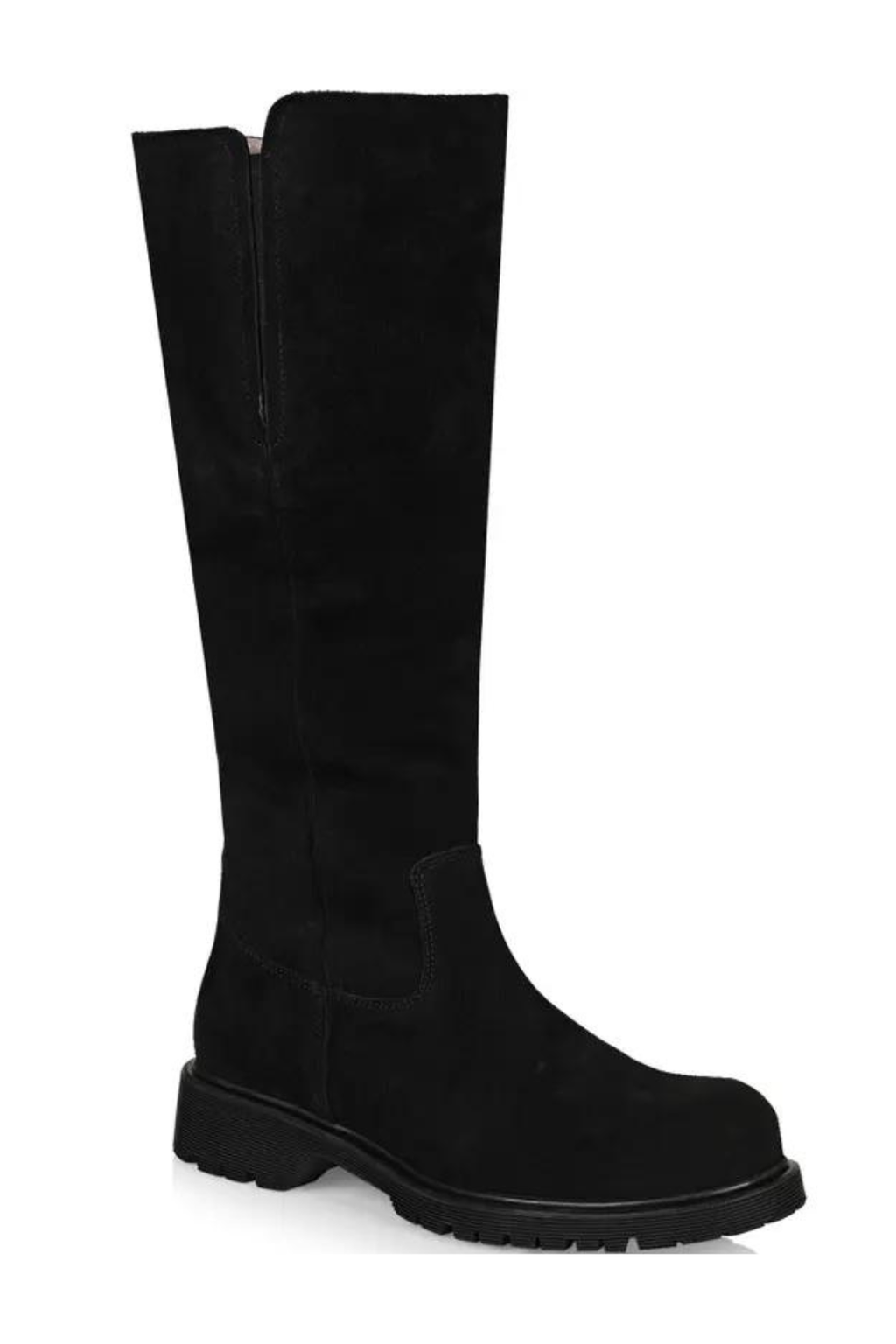 The 18 Best Pairs of KneeHigh Boots to Wear With Everything Marie Claire