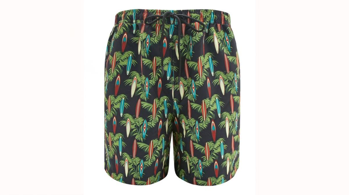 Men&rsquo;s Summer Fashion