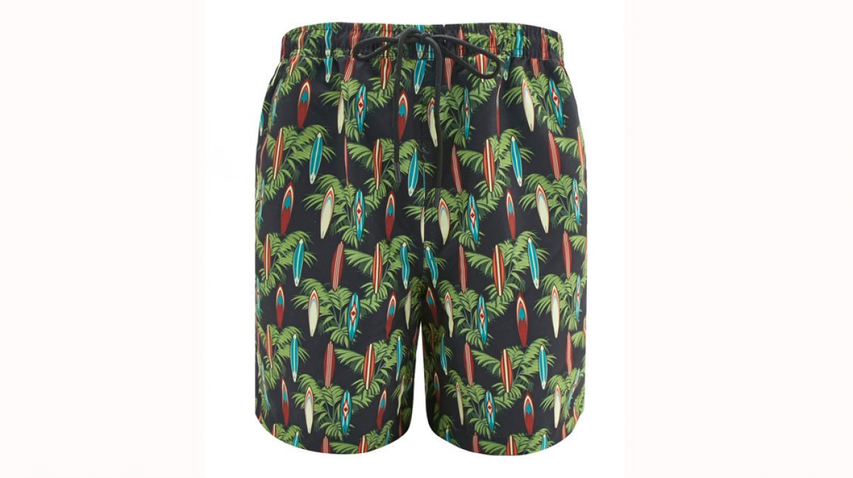 Men&rsquo;s Summer Fashion