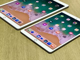 10.5-inch iPad Pro