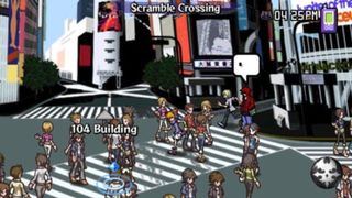 Best mobile role-playing games: the world ends with you