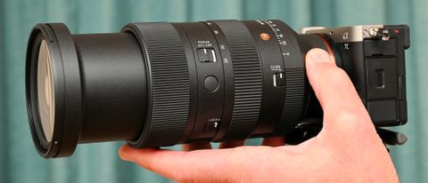 Sigma 28-105mm F2.8 DG DN Art