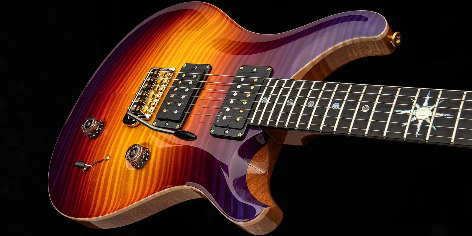 PRS Dany Villareal Astryx Limited Edition