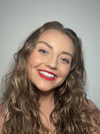 Lauren Cunningham's avatar