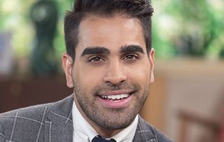 Mums crush Dr Ranj Singh is heading to Strictly Come Dancing