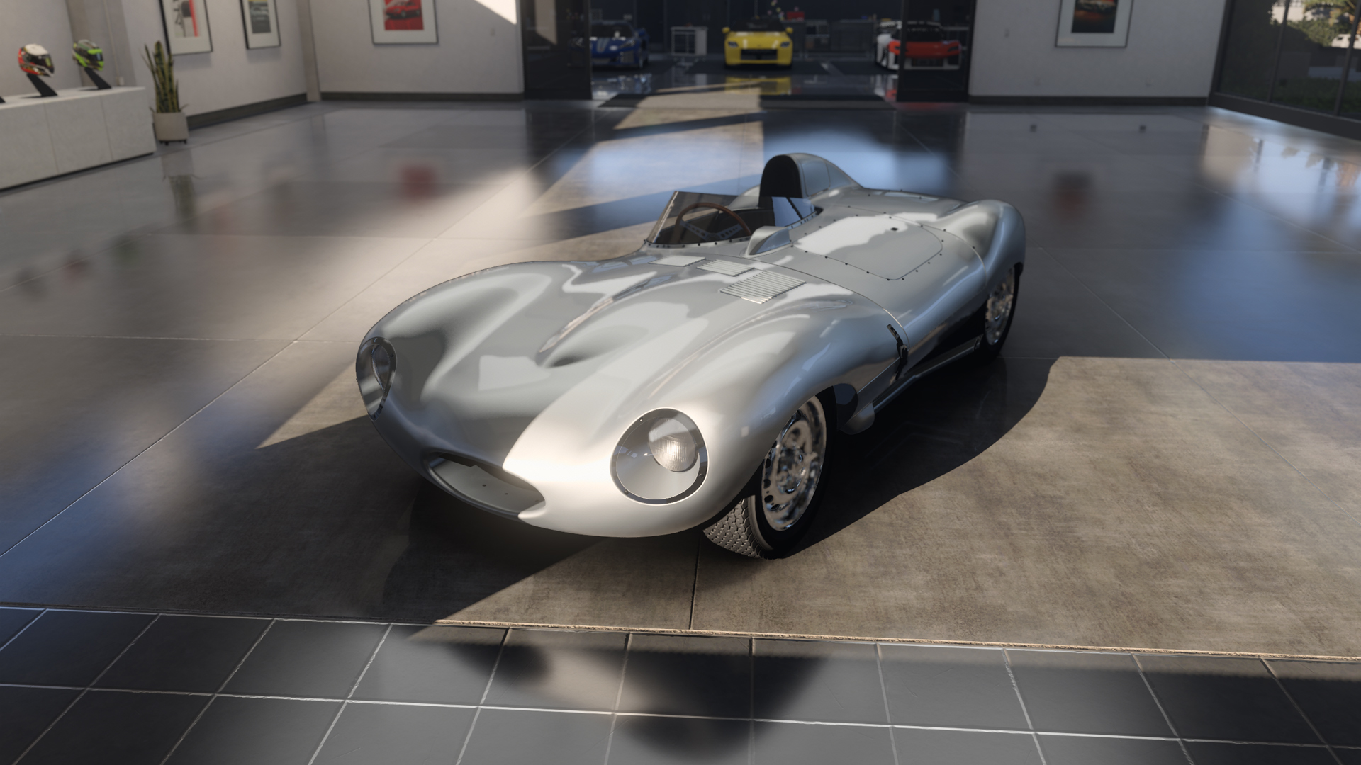 Forza Motorsport best cars