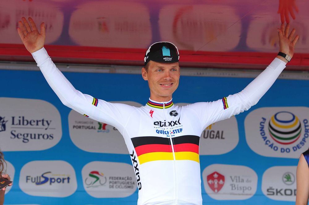 Tony Martin (Etixx-QuickStep)