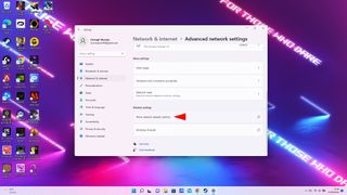 Windows 11 how to find your Wi-Fi password