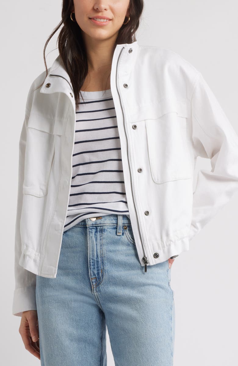 Utility Jacket