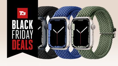 Apple Watch strap deals
