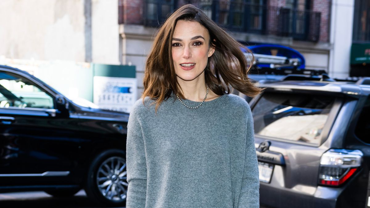 Keira Knightley revient sur le "traumatisme" d'avoir été accusée d'avoir un trouble de l'alimentation