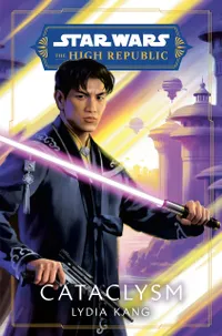 Star Wars: The High Republic - Cataclysm: Was $29.99