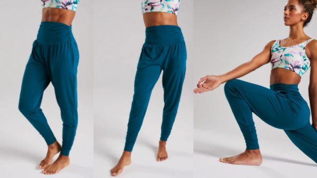 BAM Grace Yoga Pants