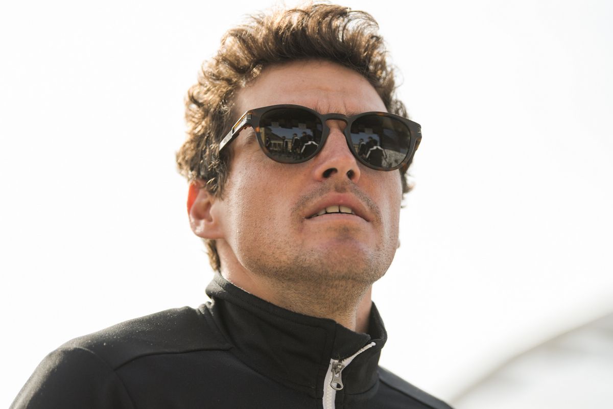 roubaix team edition