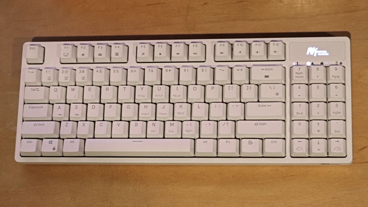 Royal Kludge RK89