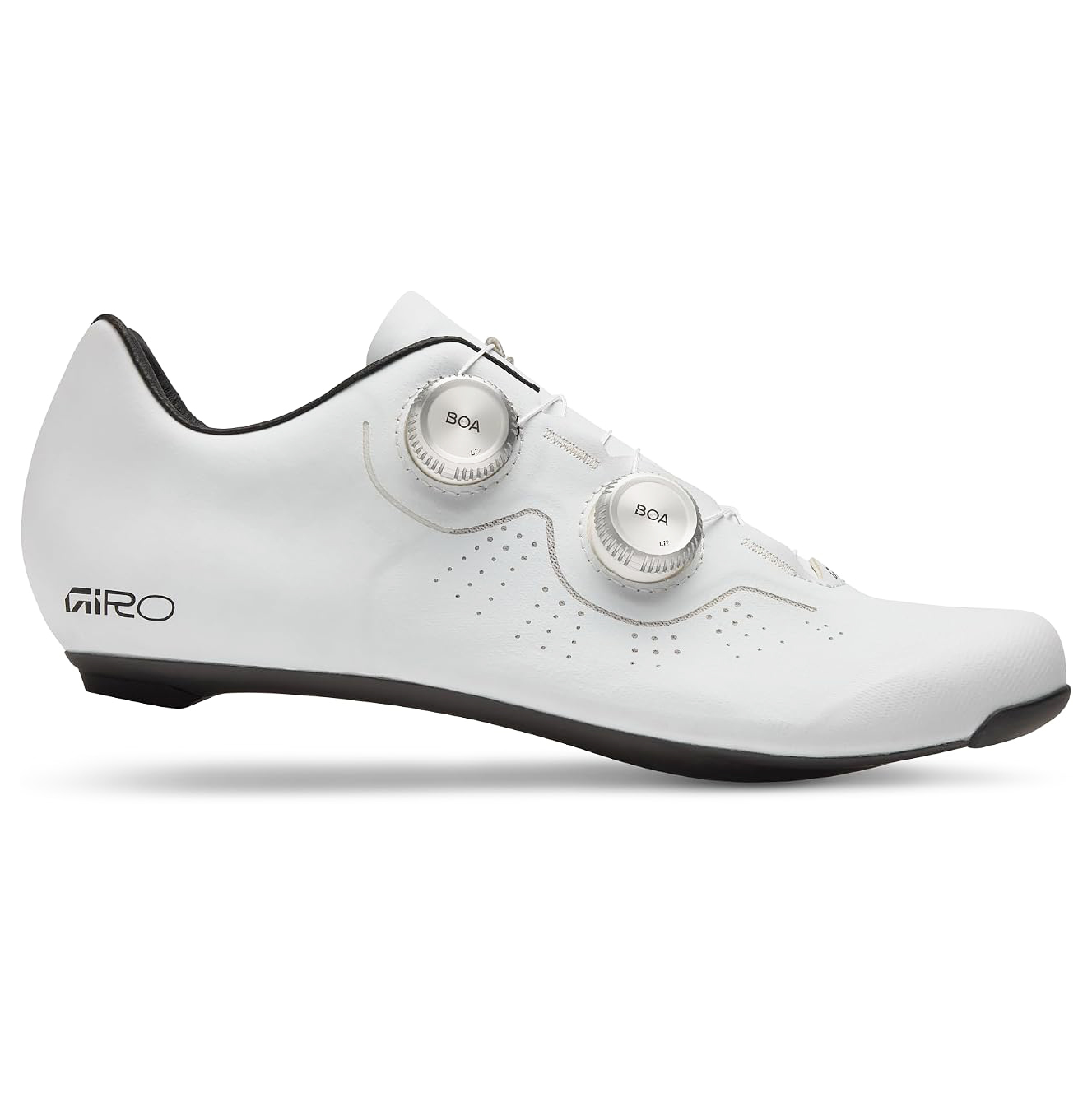 Giro Imperial II All-Season in White