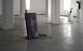 Installation view of 'After the After' at MACE.