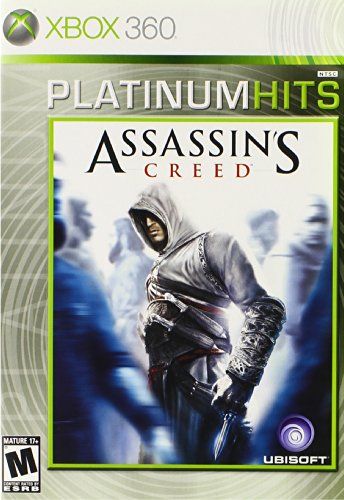 Assassin's Creed - Xbox 360