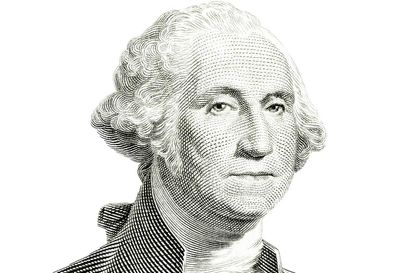 George Washington – On tracking your expenses