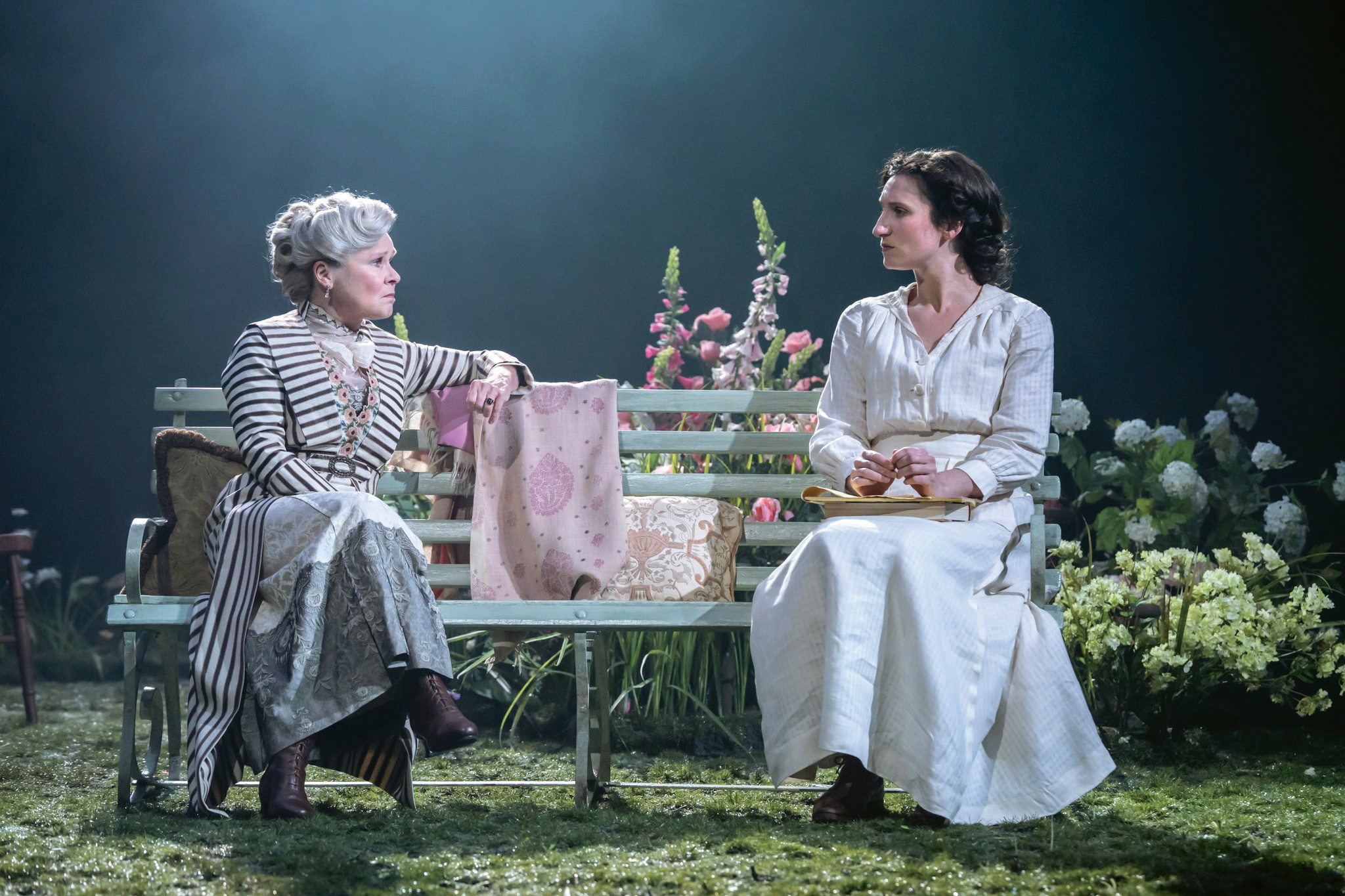 Mrs. Warren&amp;rsquo;s Profession , at the Garrick Theatre, London