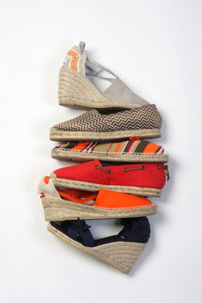 Espadrilles