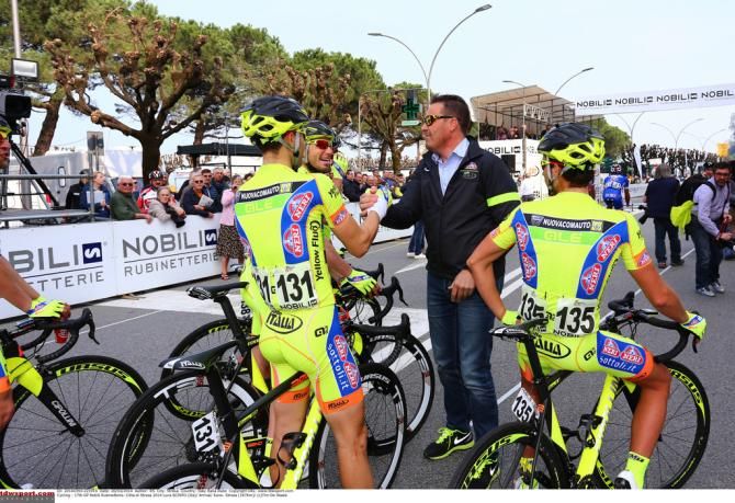 Job well done for Neri Sottoli