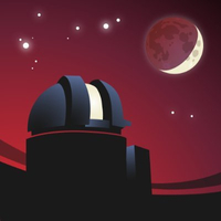 SkySafari 7 Pro stargazing app now 60% off