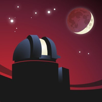 SkySafari 7 Pro stargazing app now 60% off.