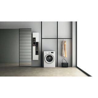 Whirlpool FFB 846 SV IT