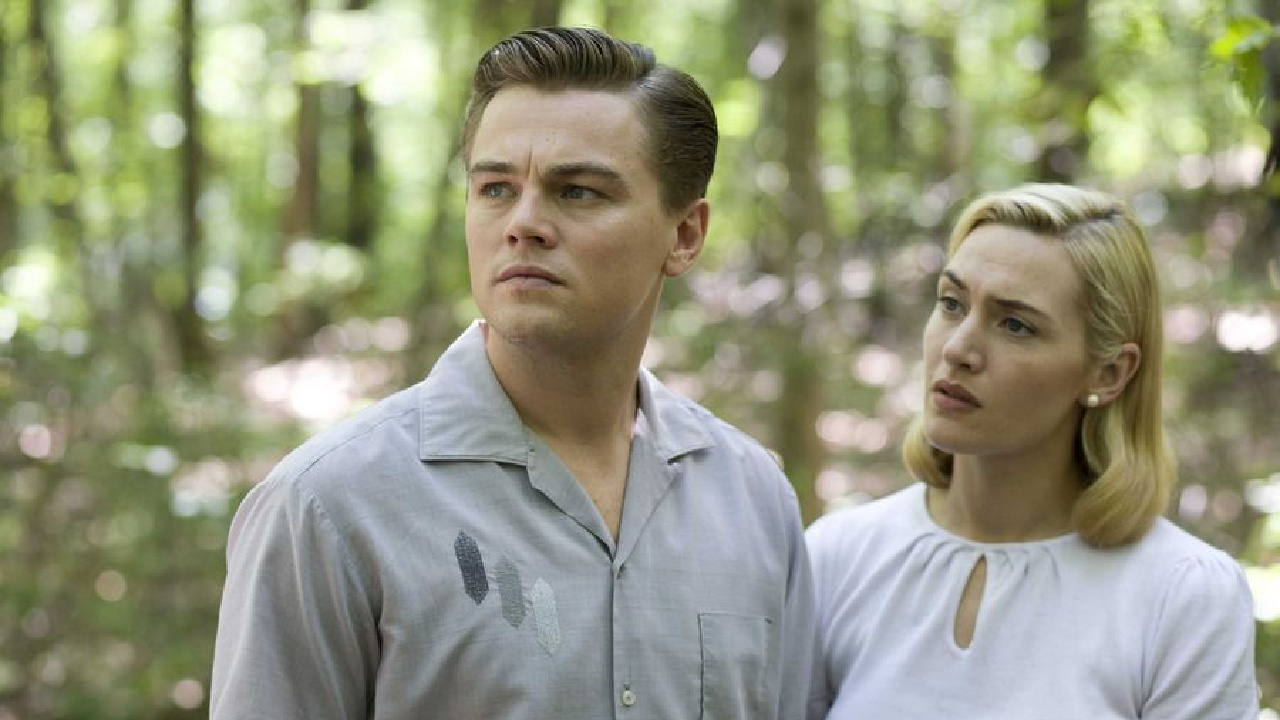 That Time Kate Winslet Dreamed About Leonardo DiCaprio And He Responded With A Sweet Gesture