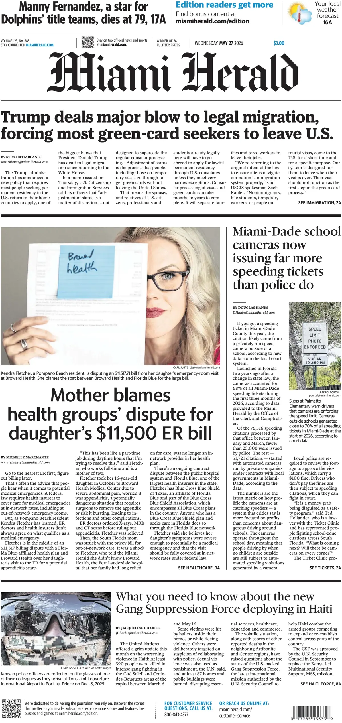 Miami Herald