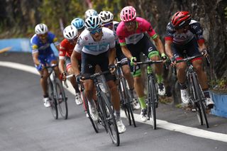 Tour of Guangxi stage 4 highlights - Video